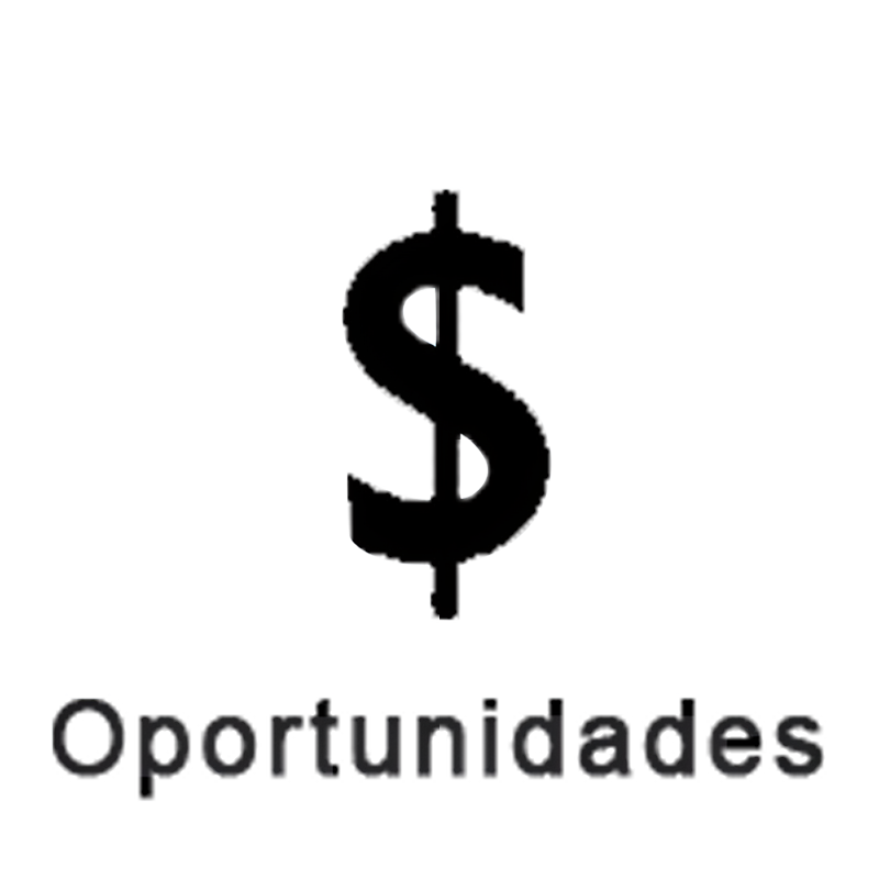 oportunidades